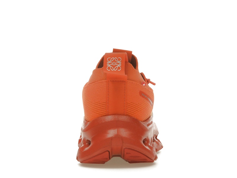 On Running Cloudtilt LOEWE Orange