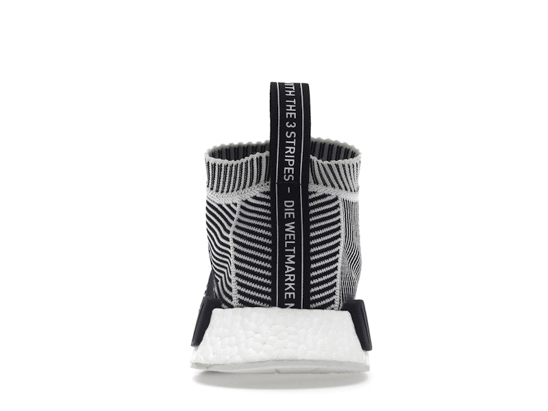adidas NMD City Sock Core Black