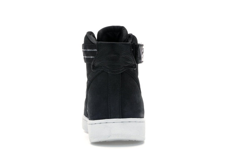 Nike Vandal High John Elliott Black White