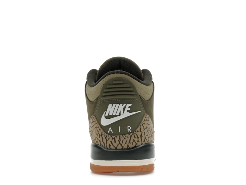 Jordan 3 Retro Family Affair (GS)