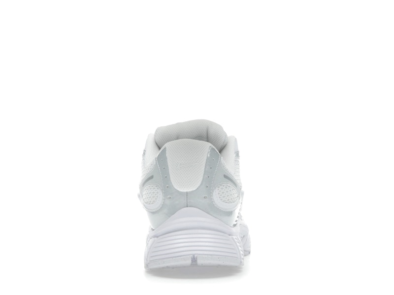 Nike V5 RNR White Black Metallic Silver (Women's)