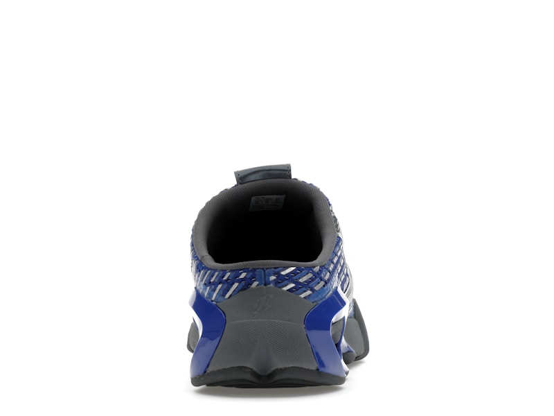 ASICS Gel-Styrax Kiko Kostadinov Blue Pure Silver