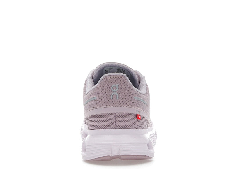 On Running Cloud 6 Mauve Orchid (Women's)