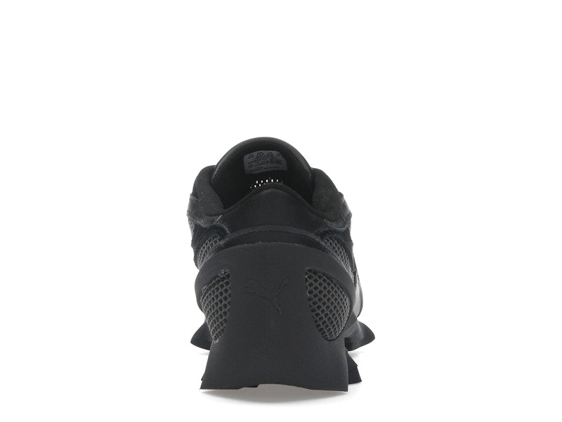 Puma Beisser Black