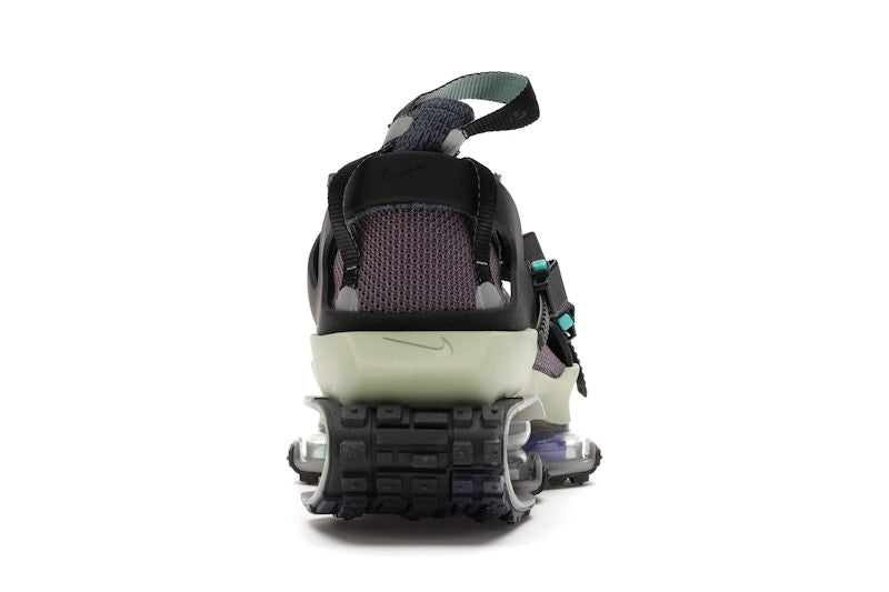Nike ISPA Road Warrior Clear Jade