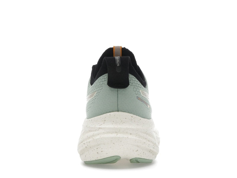 ASICS Gel-Nimbus 26 TR Nature Bathing Fellow Yellow