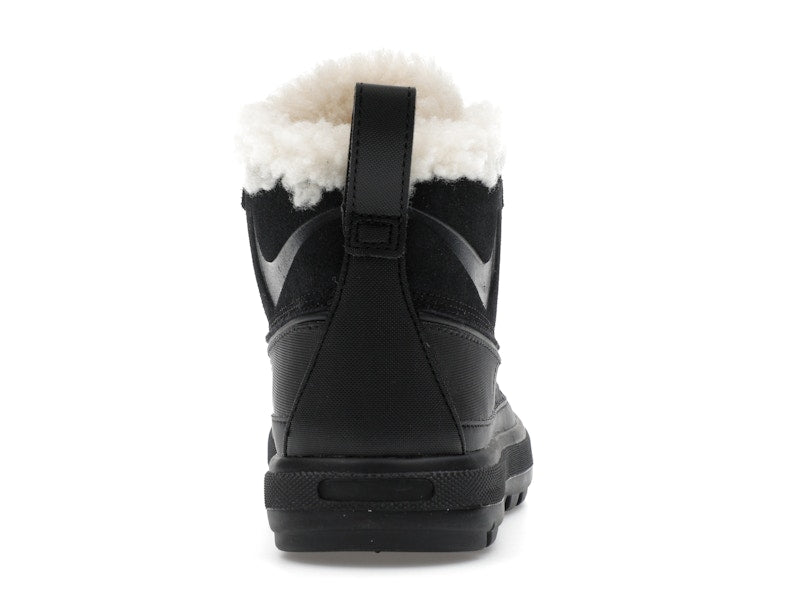 Nike Woodside Chukka 2 Black (Women's)