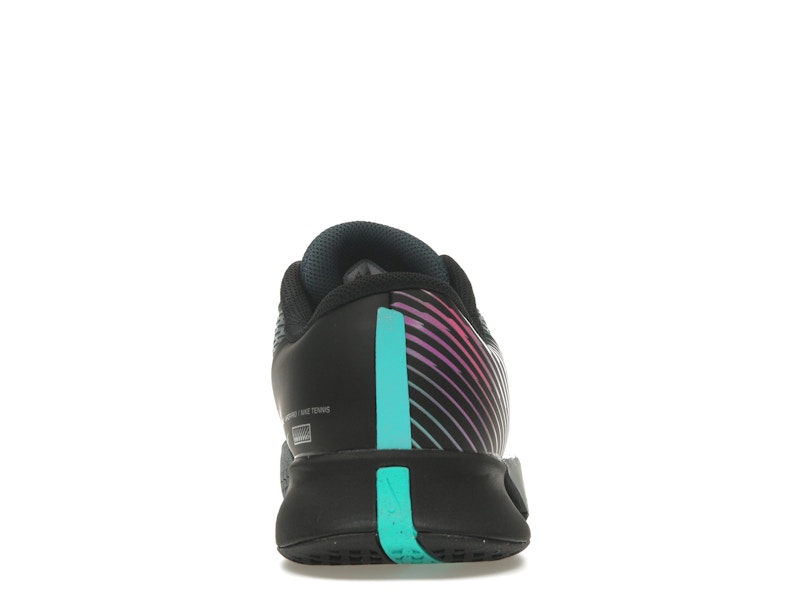 Nike Court Air Zoom Vapor Pro 2 Premium HC Deep Jungle Fuchsia