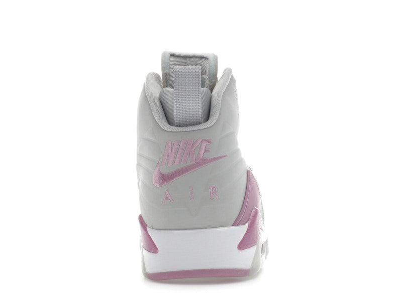 Jordan MVP Neutral Grey Orchid (Women's)