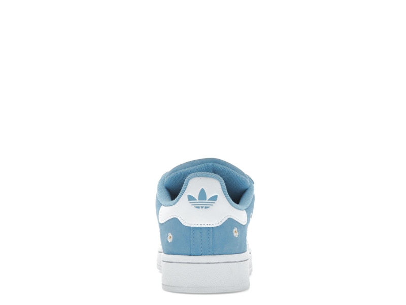adidas Campus 00s Light Blue Floral (Kid's)