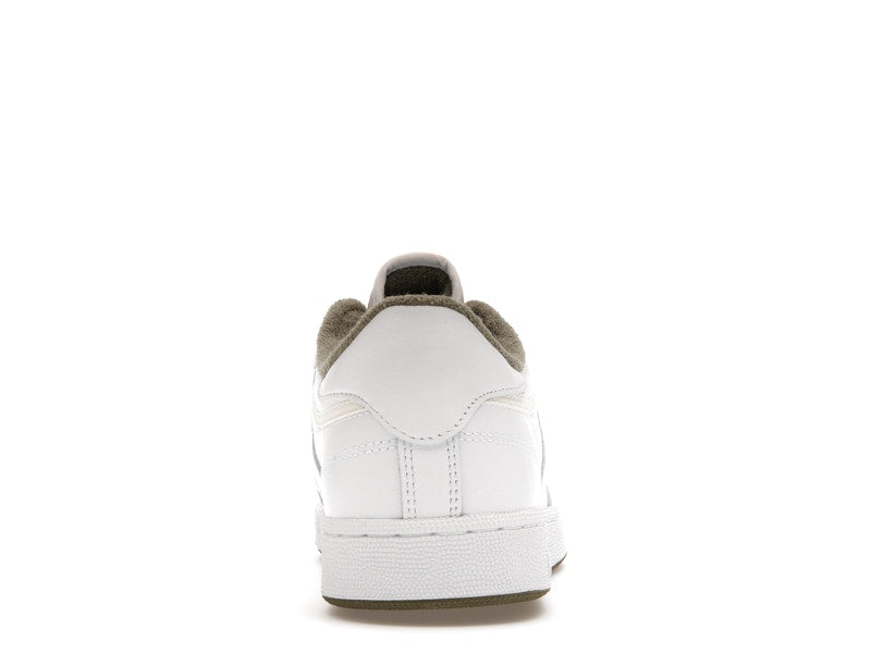 Reebok Club C JJJJound White Olive