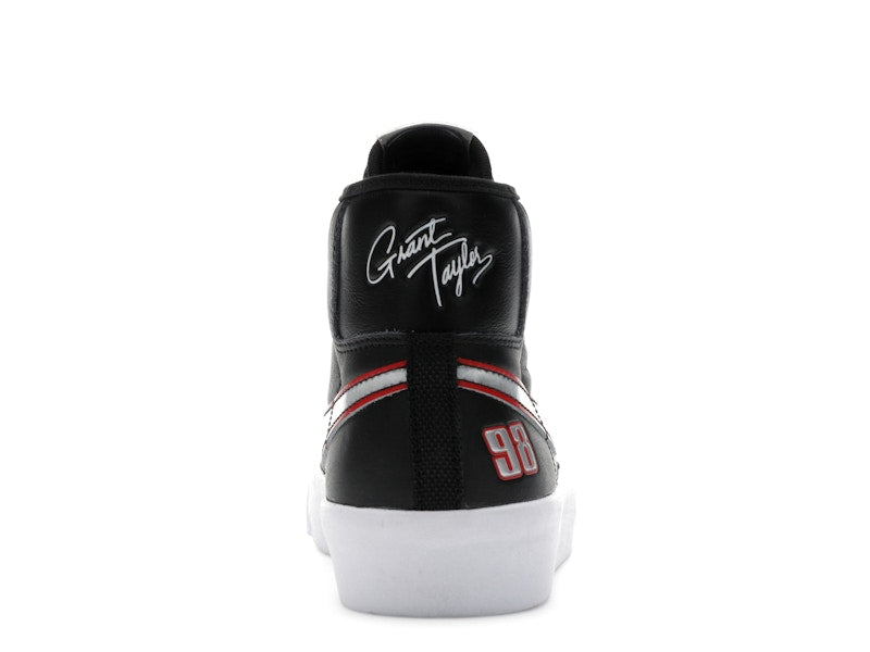 Nike SB Zoom Blazer Mid Pro GT Grant Taylor El Camino