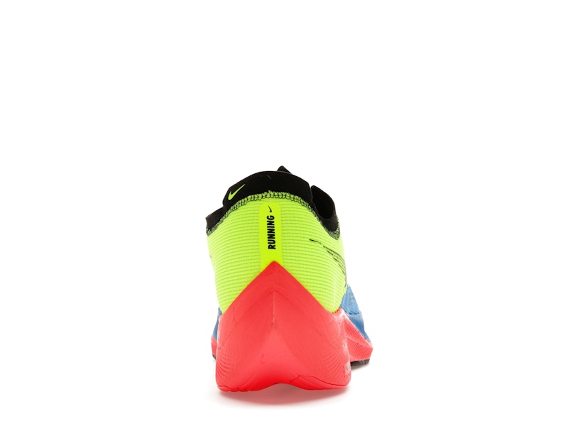 Nike ZoomX Vaporfly Next% 2 Steve Prefontaine Volt