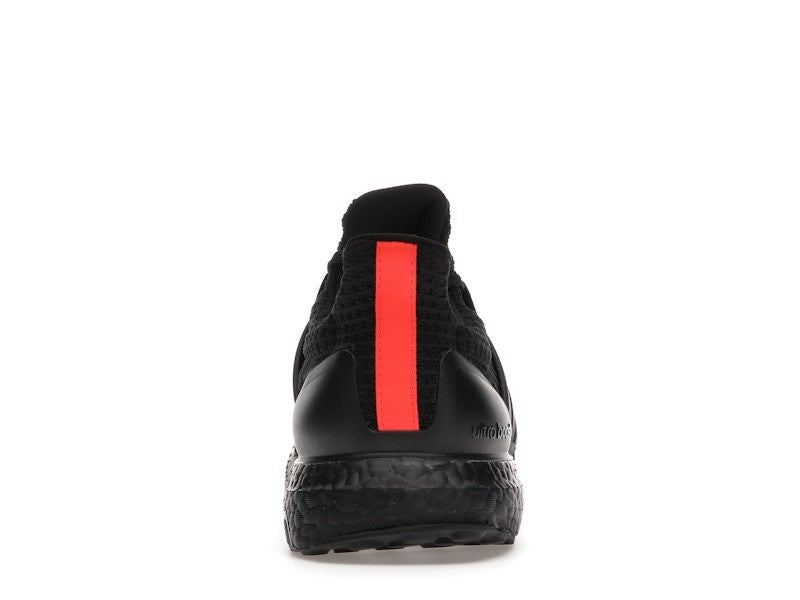 adidas Ultra Boost 4.0 DNA Hearts Pack Black