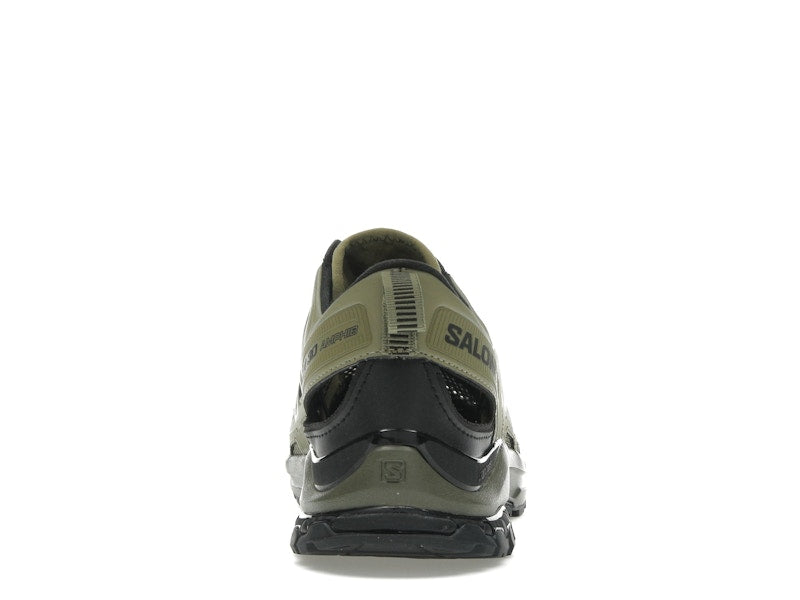Salomon XA Pro 3D Amphib Aloe Martini Olive
