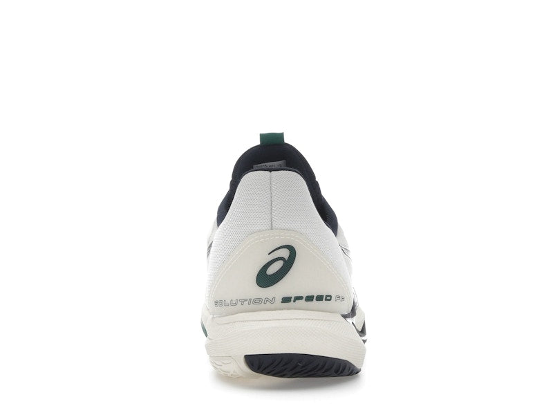 ASICS Solution Speed FF 3 Cream Midnight