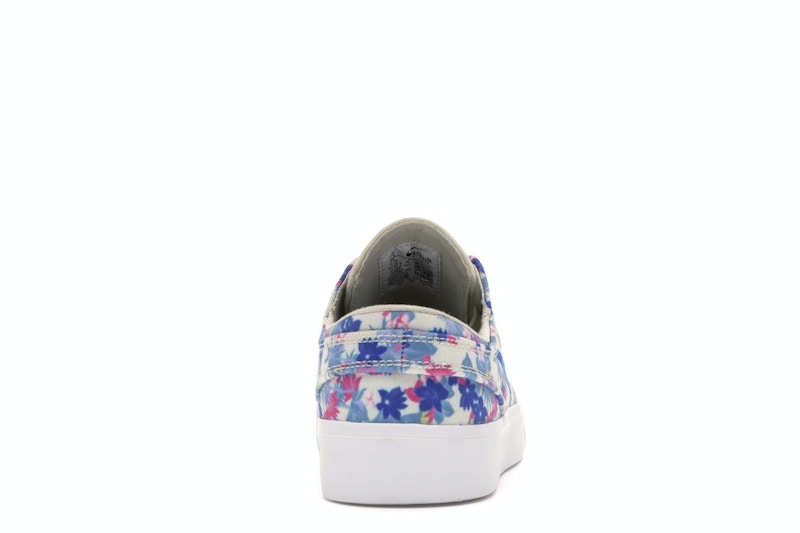 Nike SB Zoom Stefan Janoski Canvas RM Premium Fossil