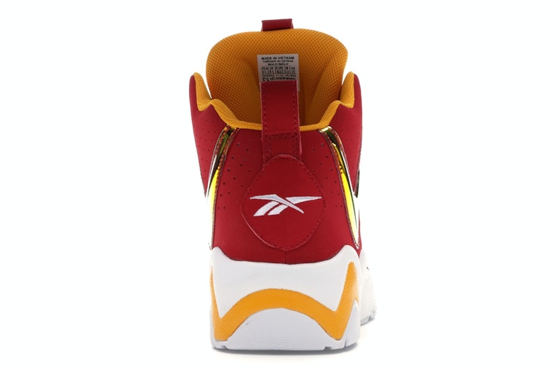 Reebok Kamikaze II Houston All-Star