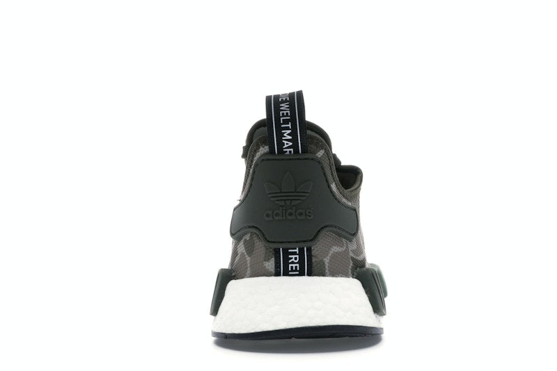 adidas NMD R1 Duck Camo Sesame