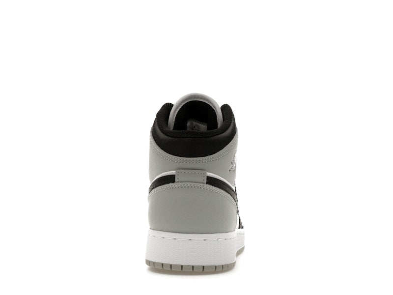 Jordan 1 Mid Barons (GS)