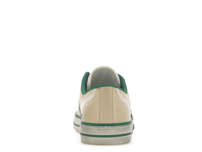 Gucci 1977 Tennis Butter Cotton (Women's)