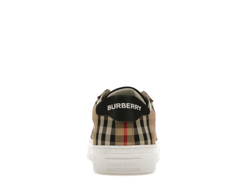 Burberry Rangleton Check Archive Beige Check