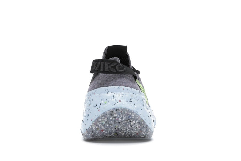 Nike Space Hippie 04 Grey Volt