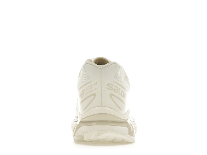 Salomon XT-6 Vanilla Ice Almond Milk