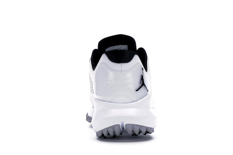 Jordan Trainer ST G White Wolf Grey