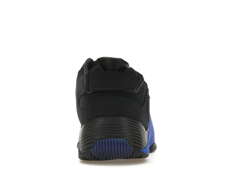 Reebok Answer 5 Black Royal