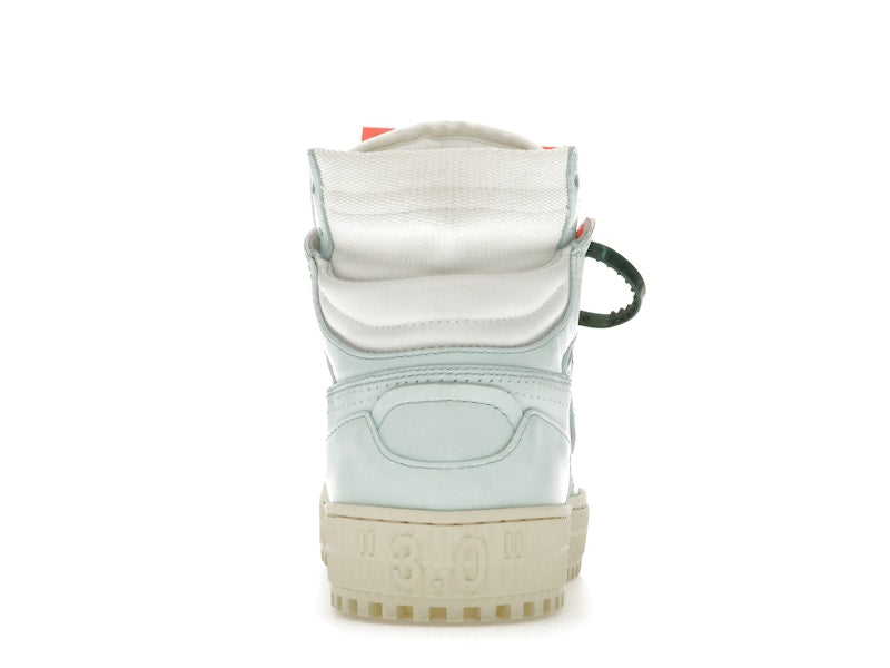 OFF-WHITE Off-Court 3.0 High White Mint (Women's) (FW22)