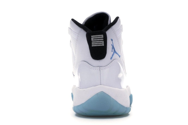 Jordan 11 Retro Legend Blue (2014) (GS)