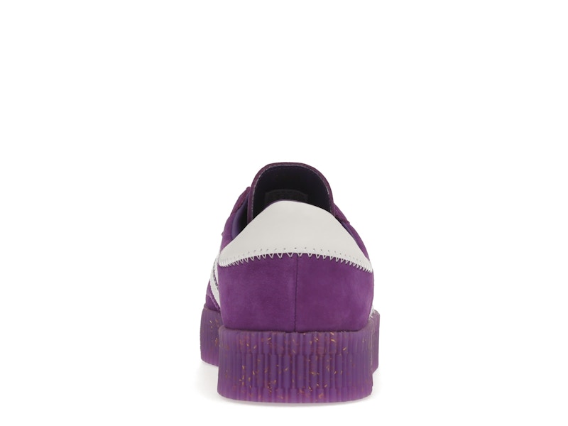 adidas Samba Rose TfL Elizabeth Line (Women's)