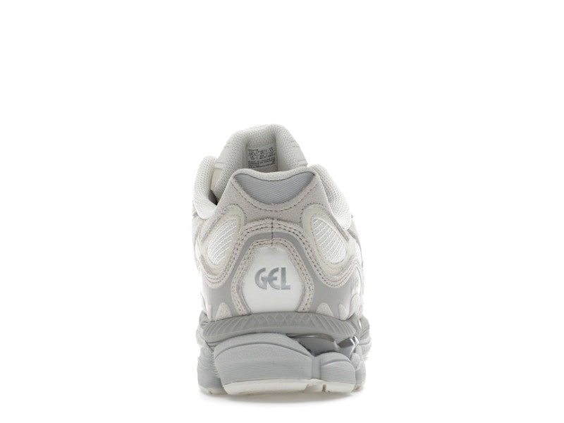 ASICS Gel-NYC Cream Grey