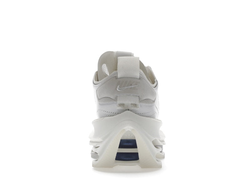 Nike Zoom Double Stacked Summit White (Women's)