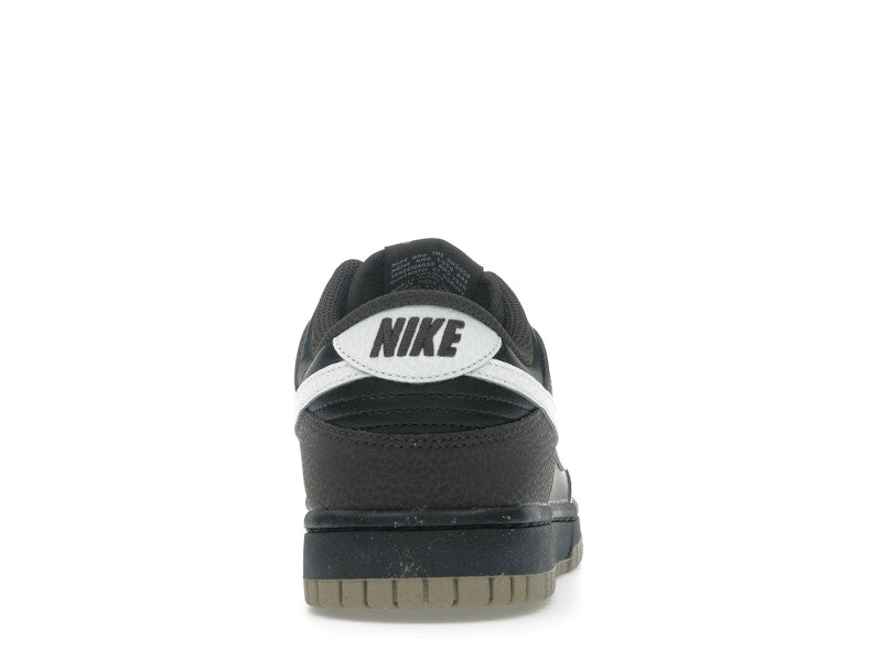 Nike Dunk Low Next Nature Velvet Brown (Women's)