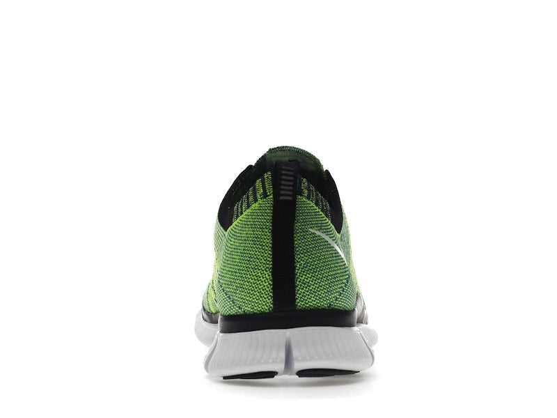Nike Free Flyknit HTM Volt