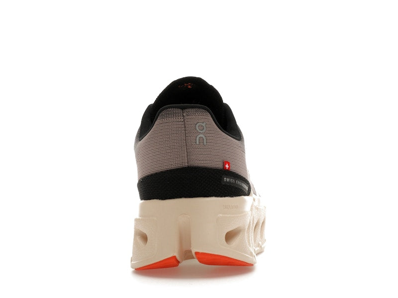On Running Cloudeclipse Fade Sand (Women's)