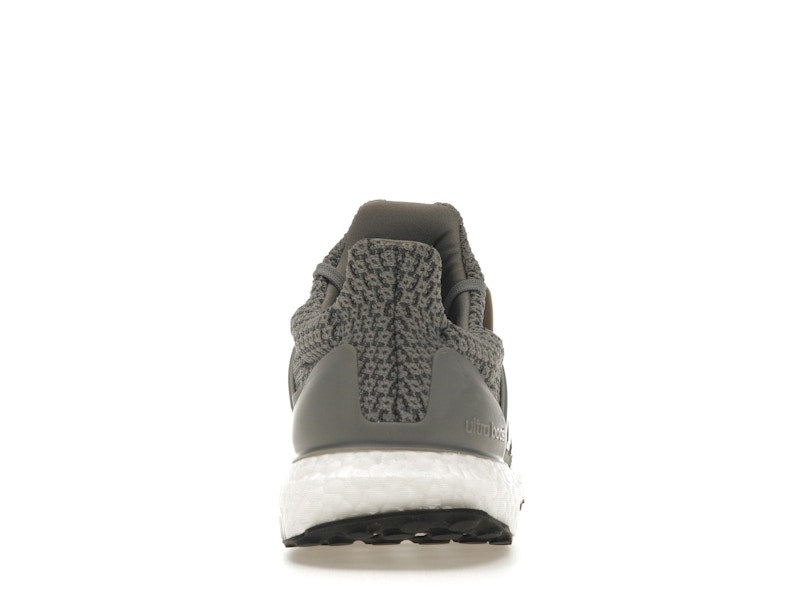 adidas Ultra Boost 5.0 DNA Grey Three Black