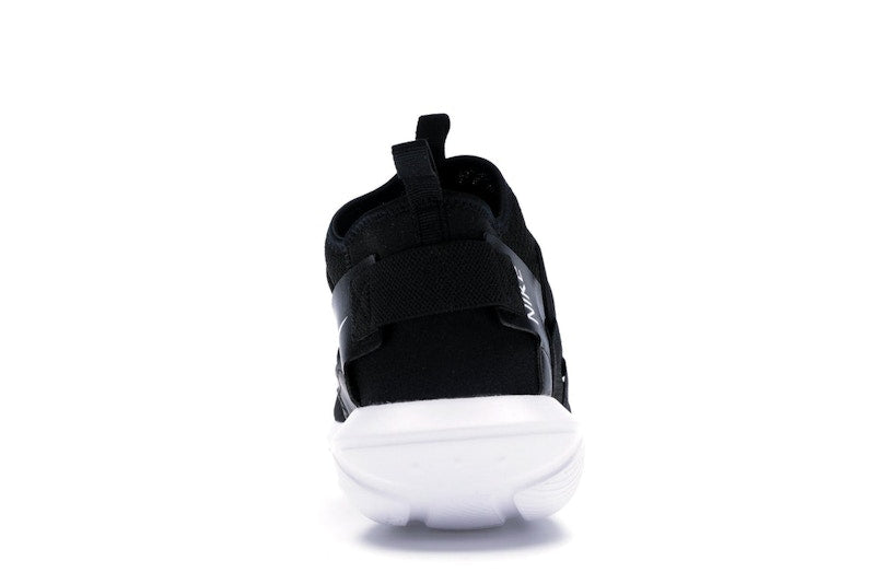 Nike Vortak Black White