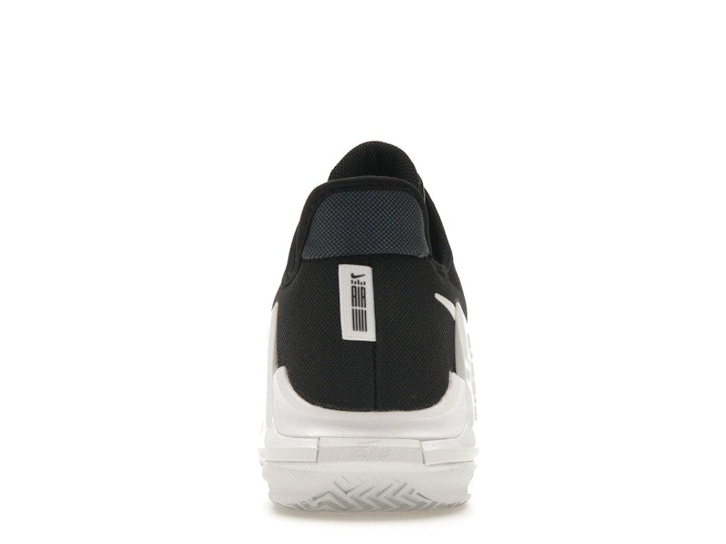 Nike LeBron Witness 6 Black Dark Obsidian