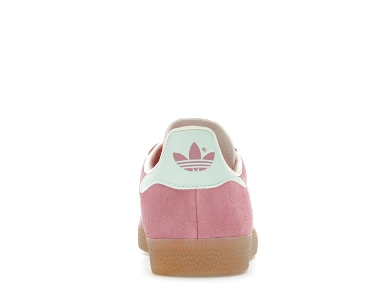 adidas Gazelle Bliss Pink (Women's)