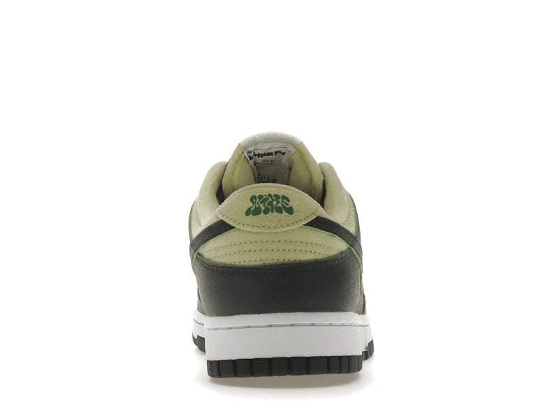 Nike Dunk Low Avocado (Women's)