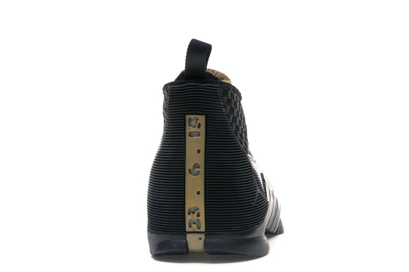 Jordan 15 Retro Laser