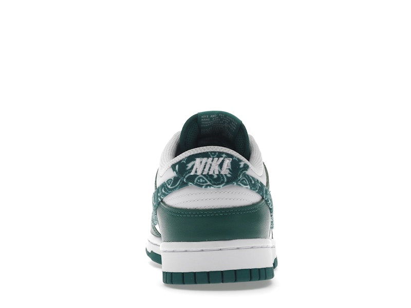 Nike Dunk Low Essential Paisley Pack Green (Women's)