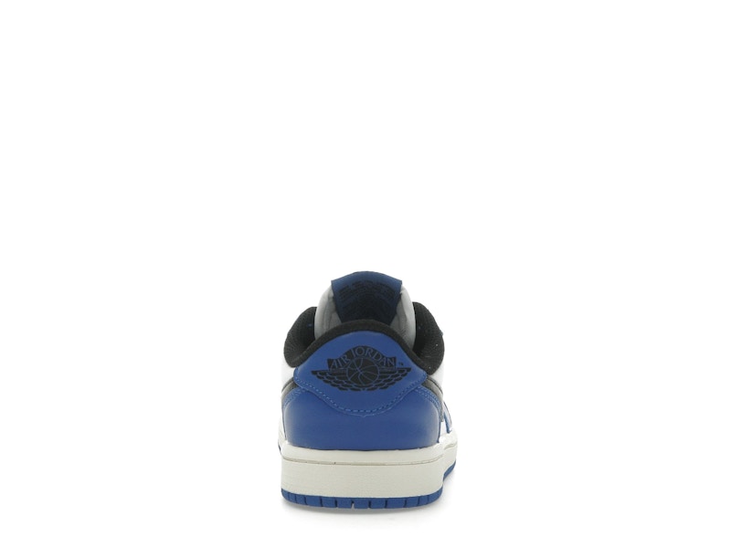 Jordan 1 Retro Low OG Game Royal (PS)