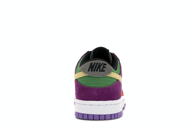 Nike Dunk Low SP Viotech (2019)