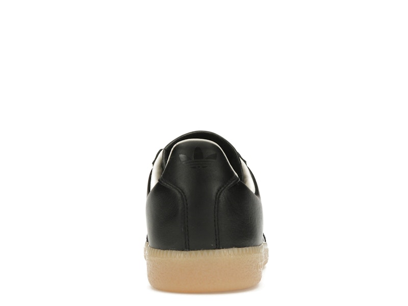 adidas BW Army size? Exclusive Black Gum