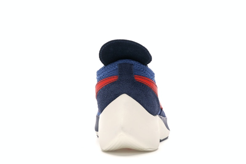 Nike Moon Racer Mountain Blue Team Orange