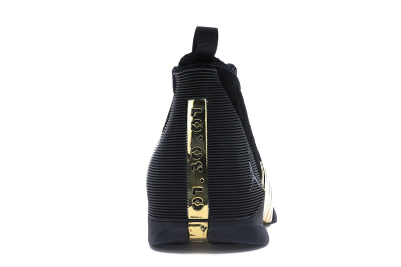 Jordan 15 Retro Doernbecher (2018)